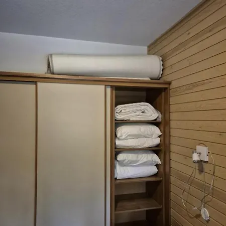 Länsirinne F 24 - 2br In Center