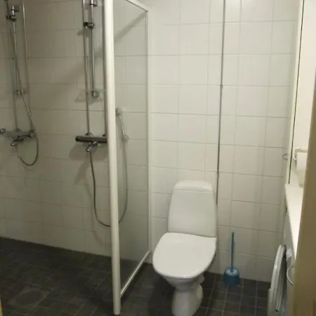Länsirinne F 24 - 2br In Center