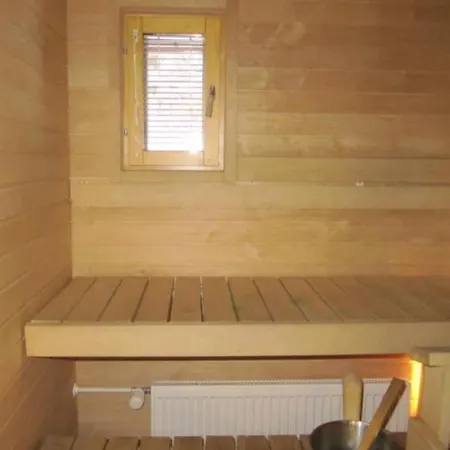 Huoneisto Länsirinne F 24 - 2br In Center *
